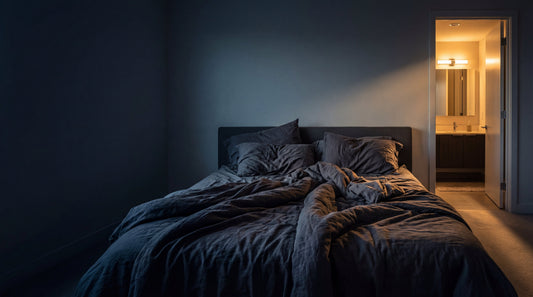 Male Confidence in Gen Z When It Comes to Sexual Activity