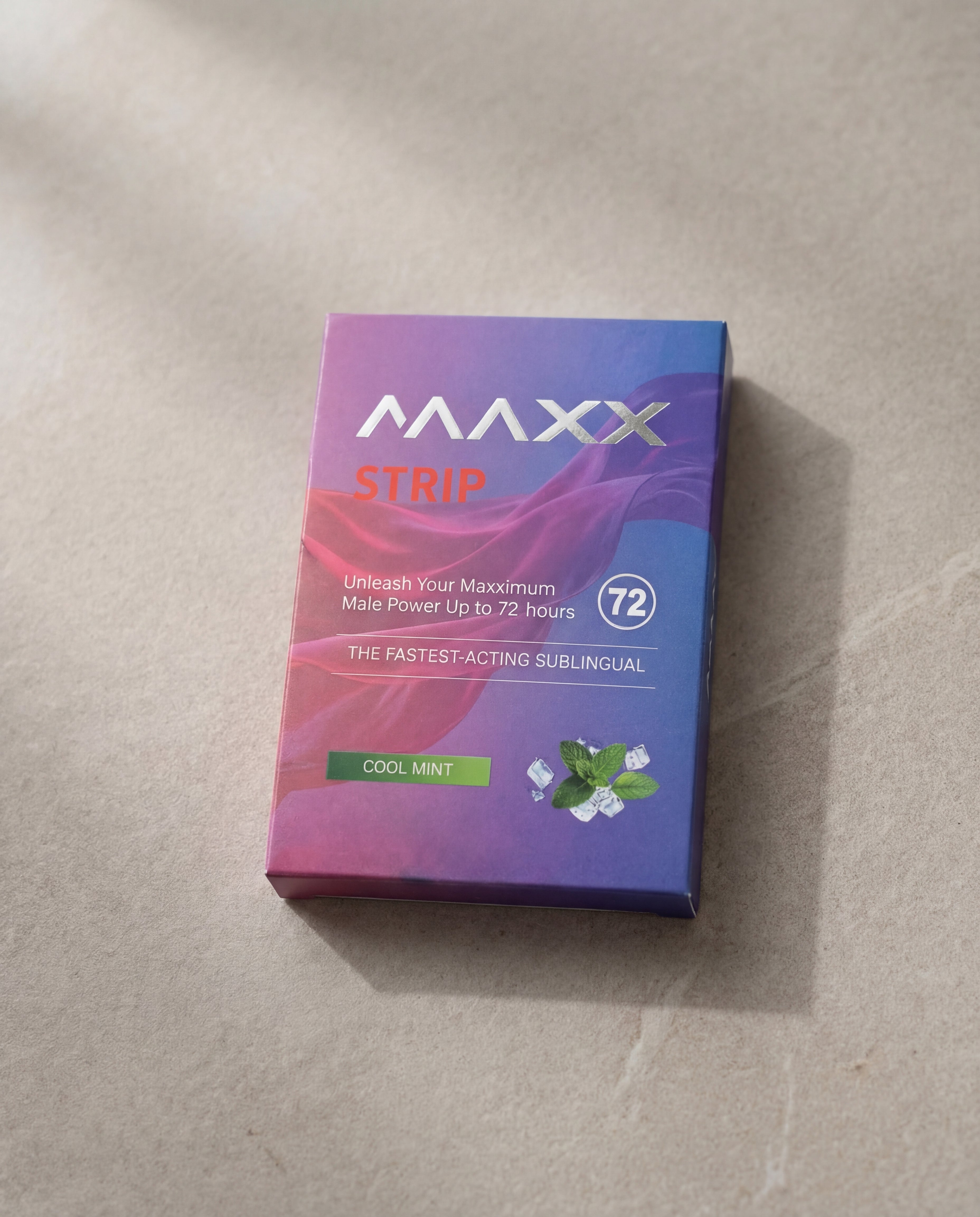 MAXX™ Strip