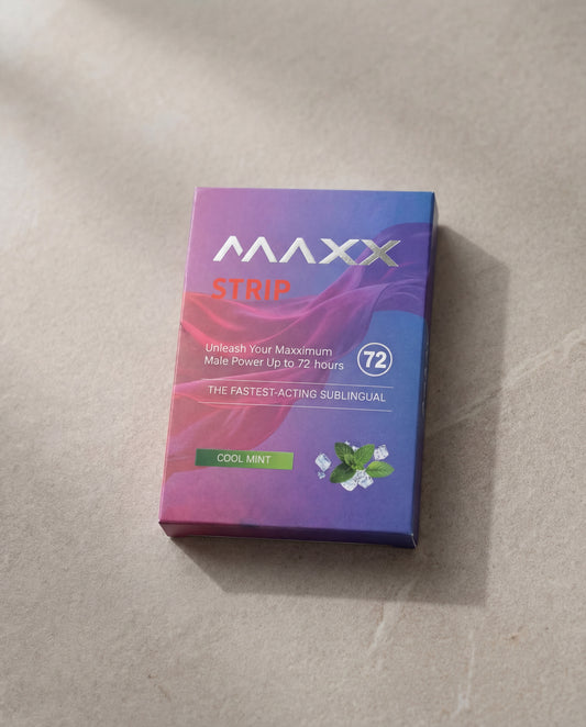 MAXX™ Strip